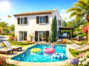 Maison neuve 3 pièces 90 m²