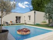 Maison neuve 3 pièces 90 m²