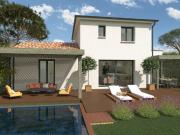 Maison neuve 3 pièces 95 m²