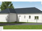 Maison neuve 3 pièces 99 m²