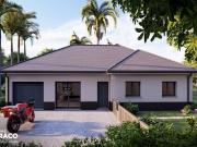 Maison neuve 3 pièces 99 m²