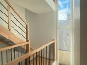 Maison neuve 4 chambres 105 m² Métro Flachet