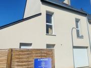 Maison Neuve 4 chambres