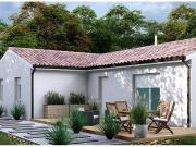 Maison neuve 4 chambres à Razac sur l'isle