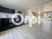 Maison neuve 4 chambres sous sol complet