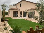 Maison neuve 4 pièce s 116.35 m2
