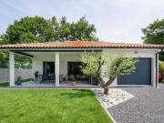 Maison neuve 4 pièces 100 m²