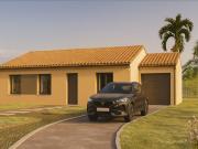 Maison neuve 4 pièces 100 m²