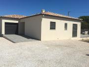 Maison neuve 4 pièces 100 m²