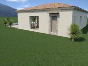 Maison neuve 4 pièces 100 m²