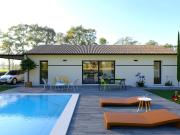 Maison neuve 4 pièces 100 m²