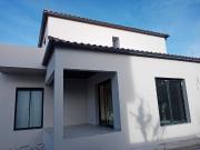 Maison neuve 4 pièces 100 m²