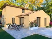 Maison neuve 4 pièces 100 m²