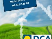 Maison neuve 4 pièces 100 m²