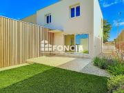 Maison neuve 4 pièces 100 m²