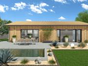 Maison neuve 4 pièces 100 m²