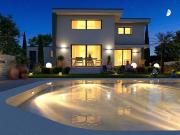 Maison neuve 4 pièces 100 m²