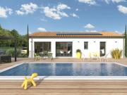 Maison neuve 4 pièces 100 m²