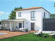 Maison neuve 4 pièces 90 m²