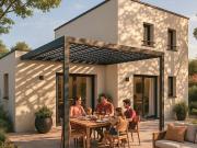 Maison neuve 4 pièces 100 m²