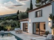 Maison neuve 4 pièces 100 m²