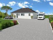 Maison neuve 4 pièces 100 m²