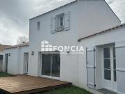 Maison neuve 4 pièces 100 m²