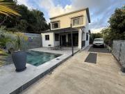 Maison neuve 4 pièces 100 m²