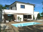 Maison neuve 4 pièces 100 m²