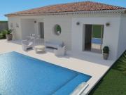 Maison neuve 4 pièces 100 m²