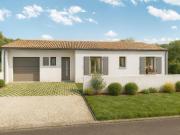 Maison neuve 4 pièces 100 m²