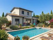 Maison neuve 4 pièces 100 m²