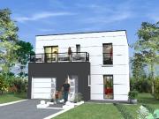 Maison neuve 4 pièces 101 m²