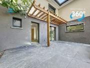 Maison neuve 4 pièces 101 m²