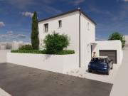 Maison neuve 4 pièces 102 m²