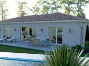 Maison neuve 4 pièces 103 m²