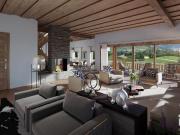 Maison neuve 4 pièces 104 m²