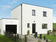 Maison neuve 4 pièces 105 m²