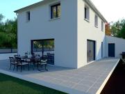 Maison neuve 4 pièces 105 m²