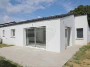 Maison neuve 4 pièces 105 m²