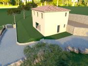 Maison neuve 4 pièces 105 m²