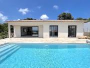 Maison neuve 4 pièces 105 m²