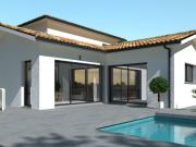 Maison neuve 4 pièces 105 m²