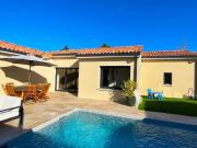 Maison neuve 4 pièces 105 m²