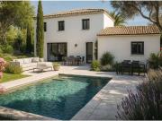 Maison neuve 4 pièces 106 m²