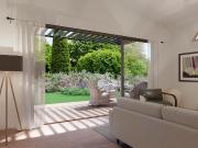 Maison neuve 4 pièces 106 m²