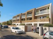 Maison neuve 4 pièces 106 m²