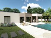 Maison neuve 4 pièces 107 m²