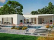 Maison neuve 4 pièces 108 m²