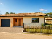 Maison neuve 4 pièces 108 m²